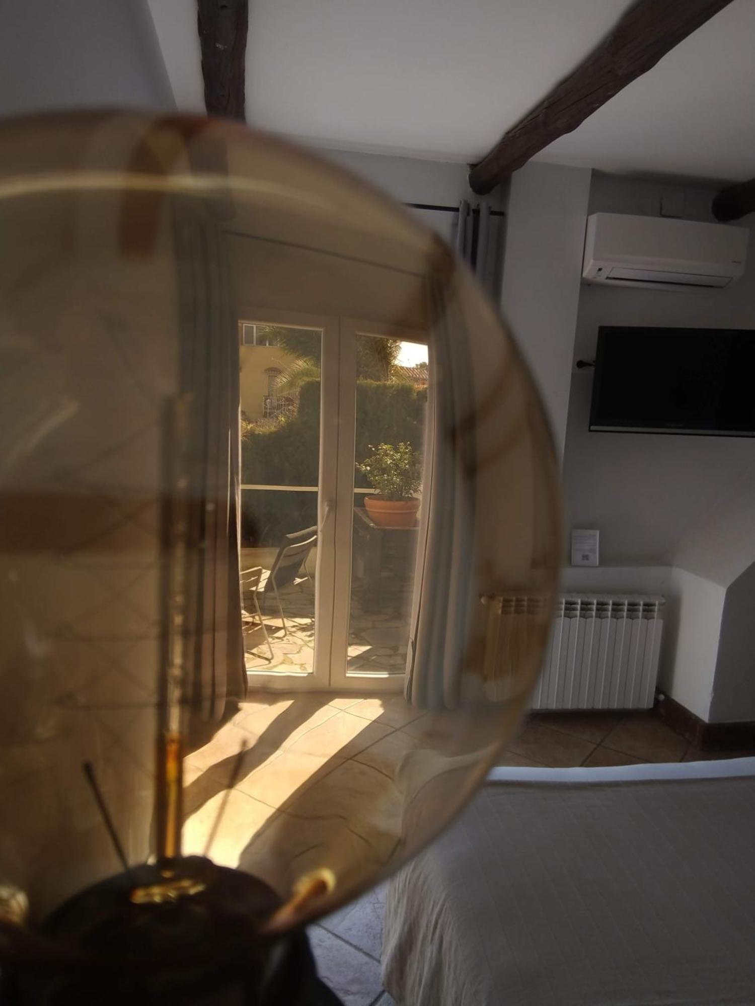 Hotel El Balcon De Las Nieves La Zubia  Dış mekan fotoğraf