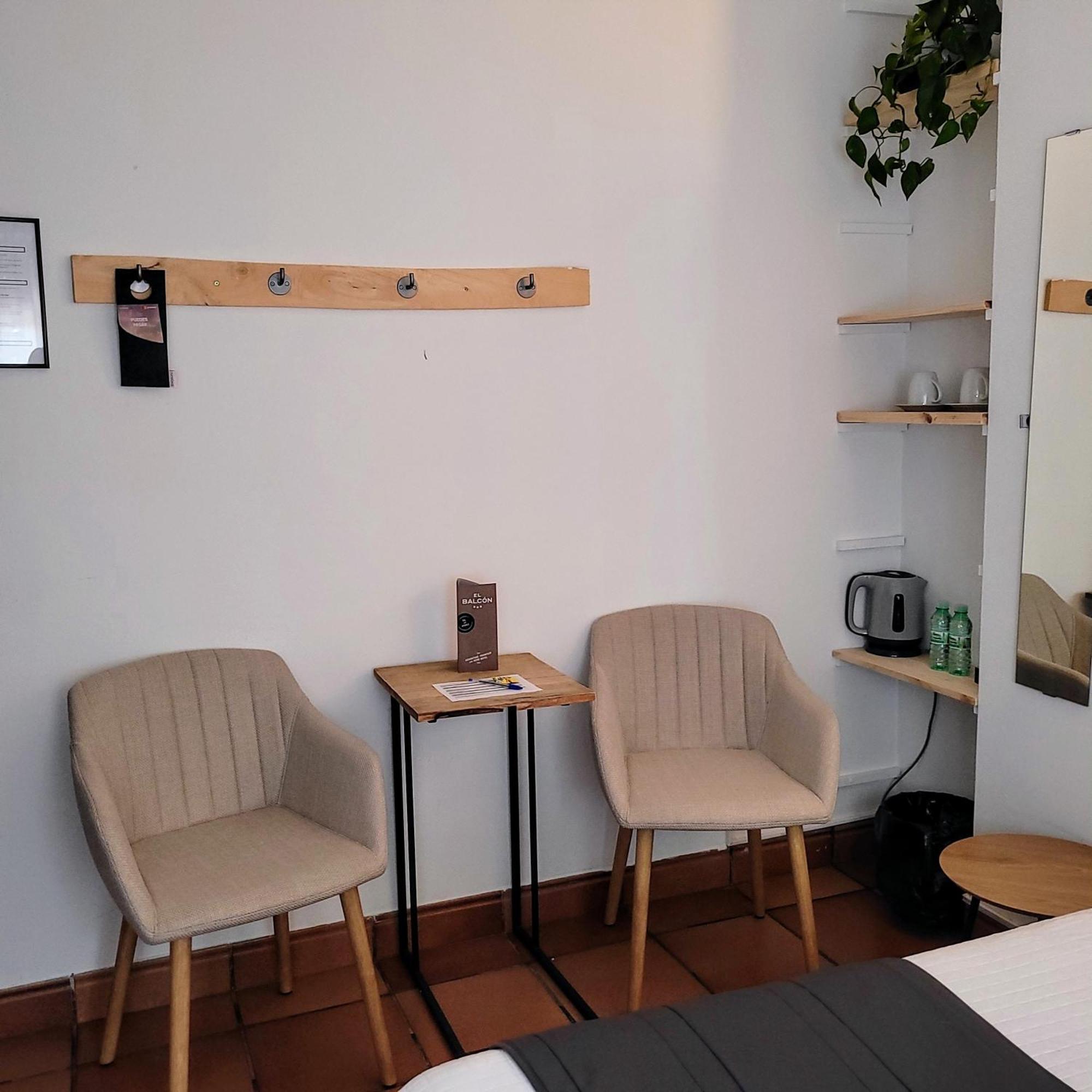 Hotel El Balcon De Las Nieves La Zubia  Dış mekan fotoğraf